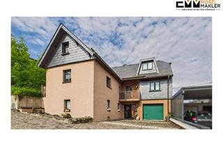 Einfamilienhaus kaufen in 56759 Kaisersesch, Kaisersesch - Viel Platz für Ihre Familie - Gepflegtes Einfamilienhaus
