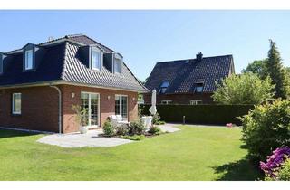 Einfamilienhaus kaufen in 22946 Großensee, Großensee - 45 Zimmer EFH mit Südlage und Waldblick in Sackgasse in Großensee