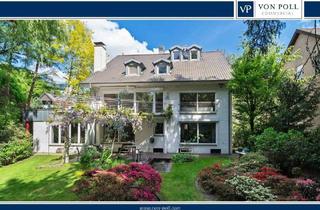 Mehrfamilienhaus kaufen in 33332 Gütersloh, Gütersloh - Mehrfamilienhaus | Stadtparknähe | vermietbare Fläche ca. 460 m² | teilweise vermietet | 6 Carports