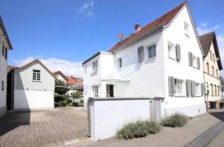 Einfamilienhaus kaufen in 64291 Darmstadt, Darmstadt - STILSICHER in Arheilgen ...