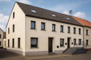 Mehrfamilienhaus kaufen in 54329 Konz, Konz - Attraktives und vielseitig nutzbares Mehrfamilienhaus (mit ehem. Gastronomie) innerörtlich von Konz-Könen zu verkaufen
