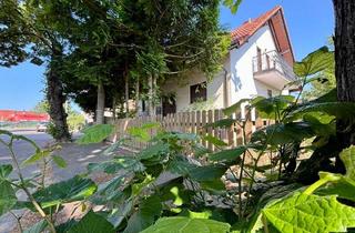 Haus kaufen in 04158 Leipzig, Leipzig - Wiederritzscher SOMMERFRISCHE