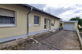 Haus kaufen in Johann-Peter-Hebel-Weg 11, 74939 Zuzenhausen, Zuzenhausen - Attraktives 3-FH in ruhiger Randlage. Gut vermietet.