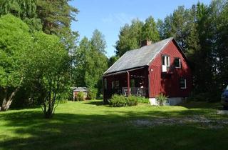Haus kaufen in 67227 Frankenthal, Frankenthal (Pfalz) - Ferienhaus in Schweden nahe See, 140m² Wfl, 6000m² Grundst.