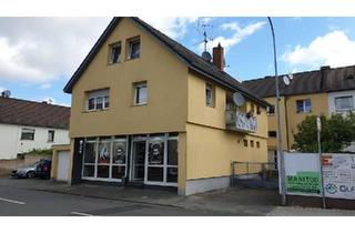 Wohnung kaufen in 63322 Rödermark, Rödermark - Eigentumswohnung in zentraler Lage ZU VERKAUFEN