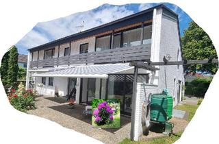 Haus kaufen in 22885 Barsbüttel, Barsbüttel - Sehr schönes Haus mit Einlieger Wohnung und Laden