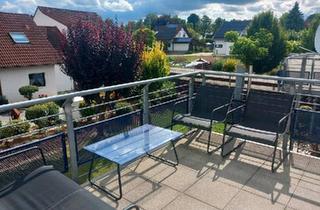 Wohnung kaufen in 74336 Brackenheim, Brackenheim - 3,5 Zimmer Wohnung Top Lage BalkonCarportStellplatz