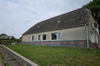 Haus kaufen in 19089 Crivitz, Crivitz - Haus in Top Lage