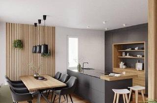 Wohnung kaufen in 74182 Obersulm, Obersulm - 2-Zimmer Wohnung mit Garten