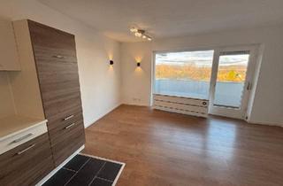Wohnung kaufen in 49214 Bad Rothenfelde, Bad Rothenfelde - 1-Zi.-Appartement mit Balkon&EBK in Bad Rothenfelde zu verkaufen!