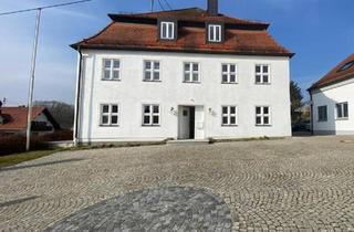 Wohnung kaufen in 86495 Eurasburg, Eurasburg - Charmante, sonnendurchflutete 2-Zimmer-Wohnung