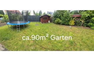 Wohnung kaufen in 59302 Oelde, Oelde - Eigentumswohnung mit Gartenanteil