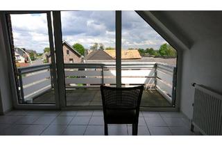 Penthouse kaufen in 41836 Hückelhoven, Hückelhoven - Eigentumswohnung in Erkelenz Kückhoven 2,5 Zi Balkon 65m²