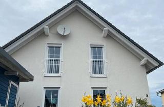 Einfamilienhaus kaufen in 95686 Fichtelberg, Fichtelberg - Einfamilienhaus freistehend