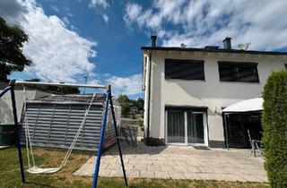 Doppelhaushälfte kaufen in 87600 Kaufbeuren, Kaufbeuren - DHH Massivbauweise in Kaufbeuren f. Eigennutzung - ohne Provision