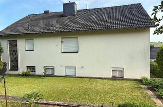 Mehrfamilienhaus kaufen in 34587 Felsberg, Felsberg - Mehr-Generationenhaus zu verkaufen