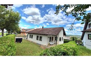 Einfamilienhaus kaufen in 74354 Besigheim, Besigheim - 1-FamHaus, Garten, Terrasse, gr. Doppelgarage, ruhige Wohnlage