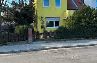 Doppelhaushälfte kaufen in 23769 Fehmarn, Fehmarn - Doppelhaushälfte