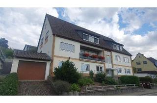 Wohnung kaufen in 67806 Rockenhausen, Rockenhausen - Erdgeschosswohnung zu verkaufen!