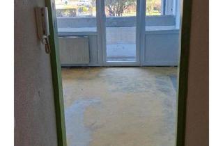Wohnung kaufen in 78247 Hilzingen, Hilzingen - 1-Zimmer Wohnung