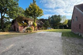 Mehrfamilienhaus kaufen in 27374 Visselhövede, Visselhövede - LandhausResthofBauernhaus zu verkaufen!