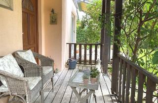 Einfamilienhaus kaufen in 89231 Neu-Ulm, Neu-Ulm / Ludwigsfeld - Sonniger Wohntraum mit Stil - Mediterranes Wohngefühl! EFH in Neu-Ulm-Ludwigsfeld für die Familie