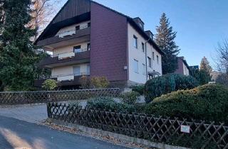Wohnung kaufen in 37441 Bad Sachsa, Bad Sachsa - Zwei Zimmer Eigentumswohnung