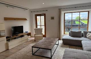 Loft kaufen in 83224 Staudach-Egerndach, Staudach-Egerndach - EG-Wohnung mit Loft-Charakter, barrierefrei zu Verkaufen