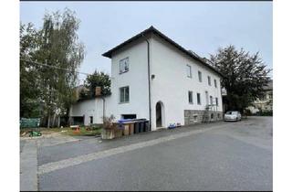Mehrfamilienhaus kaufen in 94081 Fürstenzell, Fürstenzell - Mehrfamilienhaus mit 4 Wohneinheiten Top Lage