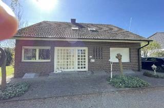 Einfamilienhaus kaufen in 48249 Dülmen, Dülmen - Familienfreundliches Einfamilienhaus