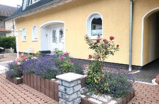 Einfamilienhaus kaufen in 35236 Breidenbach, Breidenbach - Ohne Makler. Einfamilienhaus mit Einliegerwohnung