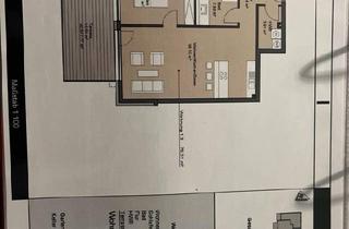 Wohnung kaufen in 64569 Nauheim, Nauheim - Neuwertige Eigentumswohnung