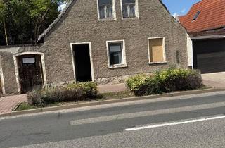 Reihenhaus kaufen in 39444 Hecklingen, Hecklingen - Haus zu verkaufen