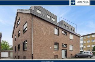 Wohnung kaufen in 48565 Steinfurt, Steinfurt - Attraktive Eigentumswohnung in Steinfurt - Ideal für Eigennutzer & Kapitalanleger!