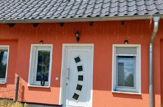 Haus kaufen in 14776 Brandenburg an der Havel, Brandenburg an der Havel - Haus in Klein Kreutz zu verkaufen