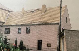 Einfamilienhaus kaufen in 04758 Oschatz, Oschatz - Einfamileinhaus