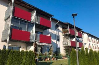 Wohnung kaufen in 94538 Fürstenstein, Fürstenstein - Wohnen in der Perle des Dreiburgenlandes
