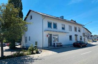 Mehrfamilienhaus kaufen in 84168 Aham, Aham - Investitionsmöglichkeit in Aham: Mehrfamilienhaus