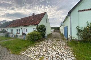 Einfamilienhaus kaufen in 39606 Osterburg, Osterburg (Altmark) - Haus EFH zu verkaufen