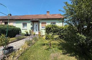 Doppelhaushälfte kaufen in 36100 Petersberg, Petersberg - Klein aber oho