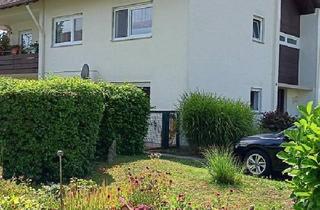Wohnung kaufen in 78337 Öhningen, Öhningen - Reduziert! Wohnung in Öhningen am Bodensee