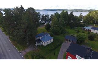Haus kaufen in 26842 Ostrhauderfehn, Ostrhauderfehn - Ferienhaus am See in Jämtland zuverkaufen