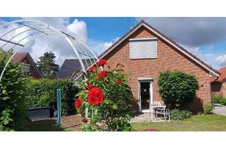 Haus kaufen in 21423 Winsen, Winsen (Luhe) - Provisionsfrei! Traumhaft Wohnen in Sackgassenlage