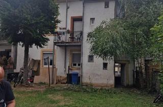 Mehrfamilienhaus kaufen in 66482 Zweibrücken, Zweibrücken - Preiswertes und modernisiertes Mehrfamilienhaus 3 Etagen