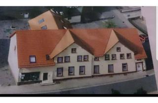 Mehrfamilienhaus kaufen in 66957 Ruppertsweiler, Ruppertsweiler - Mehrfamilienhaus mit viel Potential in Ruppertsweiler