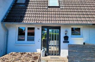 Haus kaufen in 24943 Tastrup, Tastrup - Reihenmittelhaus