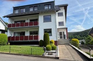 Mehrfamilienhaus kaufen in 53925 Kall, Kall - Mehrfamilienhaus, 3 Einheiten tlw. Eigennutzung od. Kapitalanlage
