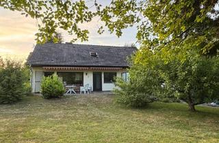 Einfamilienhaus kaufen in 34454 Bad Arolsen, Bad Arolsen - Einfamilienhaus in gefragter Lage