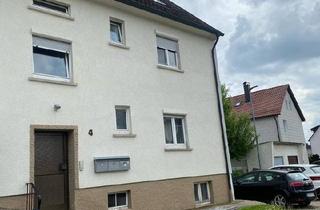 Doppelhaushälfte kaufen in 89155 Erbach, Erbach - Doppelhaushälfte in Dellmensingen