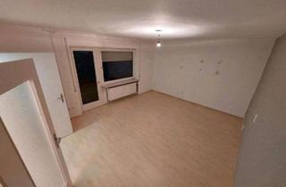 Wohnung kaufen in 75365 Calw, Calw - 1 Zimmer Wohnung in Calw